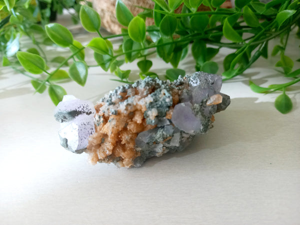 Epidote Specimen