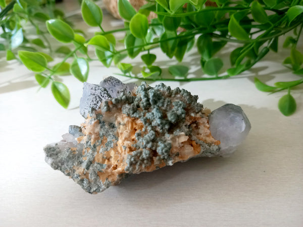 Epidote Specimen