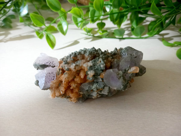 Epidote Specimen