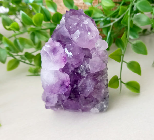 Amethyst Crystals