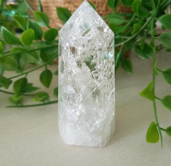 Quartz Crystals