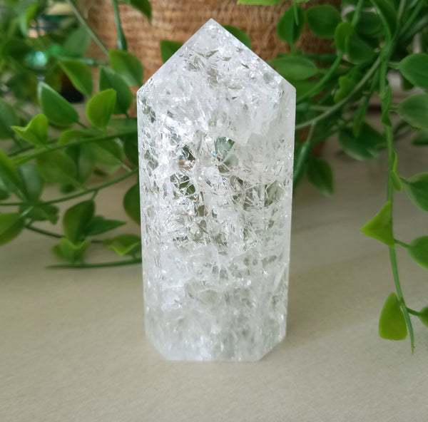 Quartz Crystals