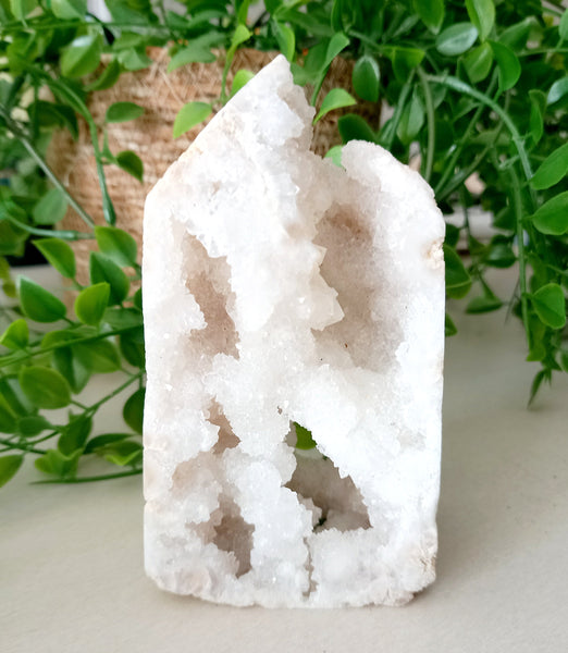 Agate Crystals