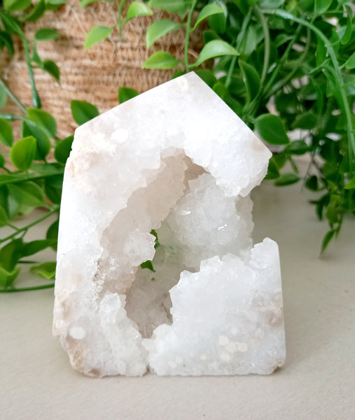 Agate Crystals