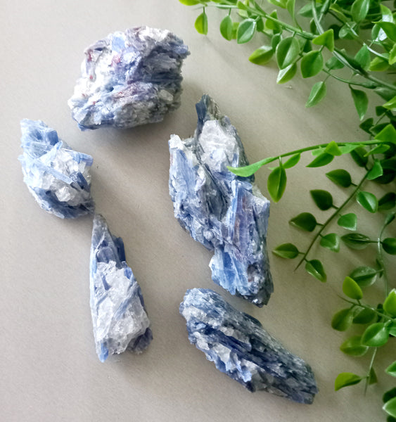 Blue Kyanite