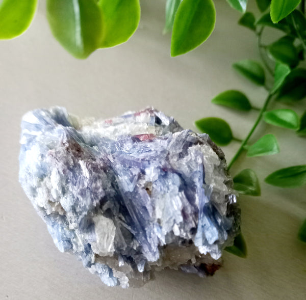 Blue Kyanite