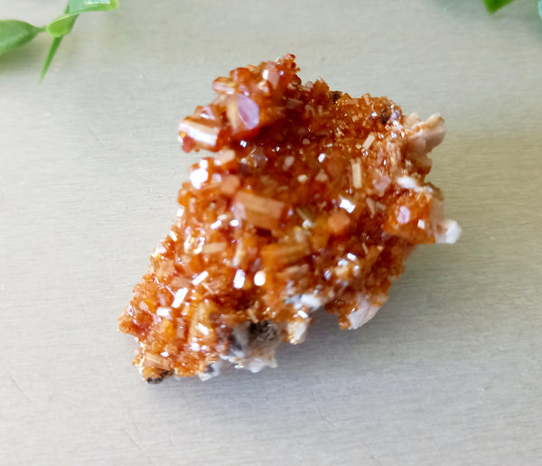 Vanadinite Specimen