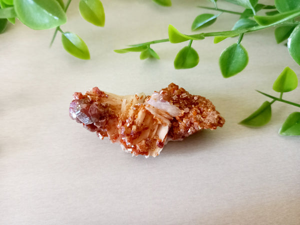 Vanadinite Specimen
