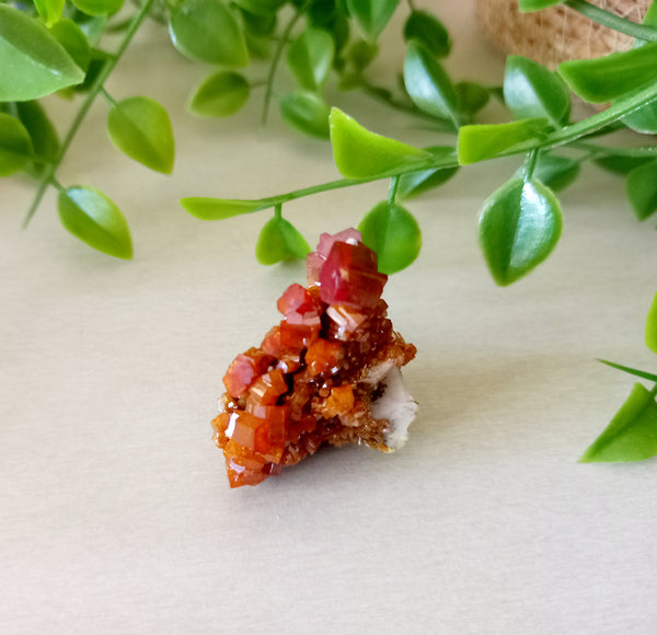 Vanadinite Specimen