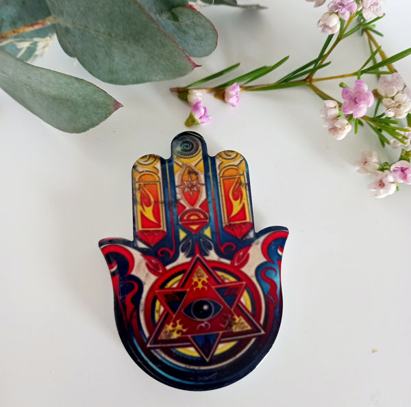 Fridge Magnets