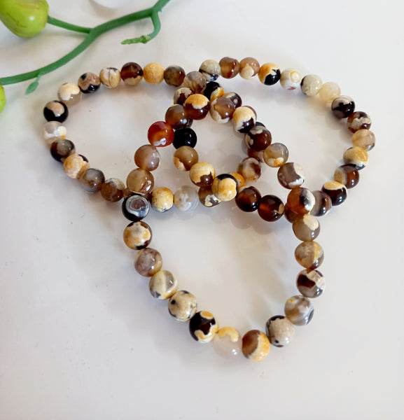 Crystal Bracelets