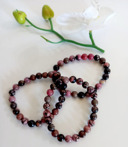 Crystal Bracelets