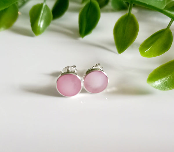 Pearl / Mother Of Pearl Sterling Silver Jewellery