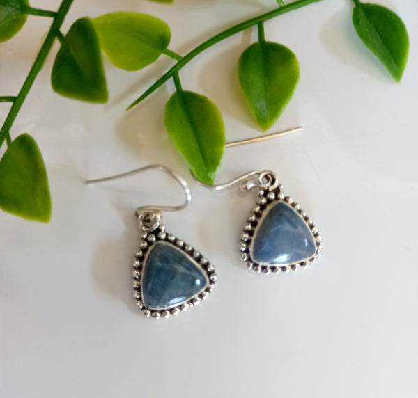 Labradorite Sterling Silver Jewellery