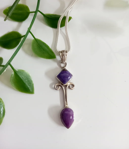 Turquoise Jewellery (Sterling Silver)