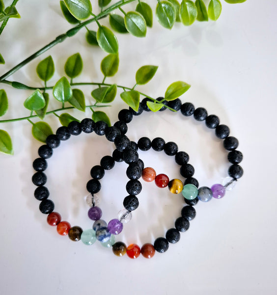 Crystal Bracelets