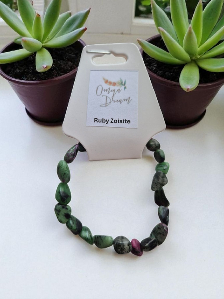 Crystal Bracelets