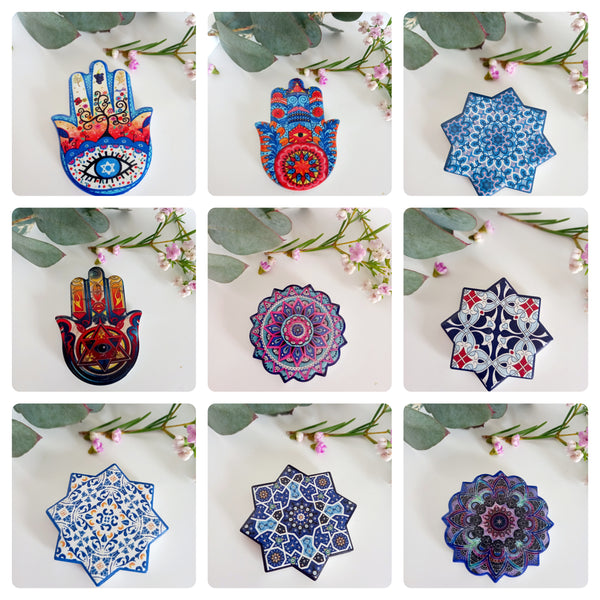 Fridge Magnets