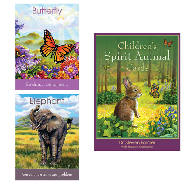 Oracle & Tarot Decks