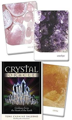Oracle & Tarot Decks