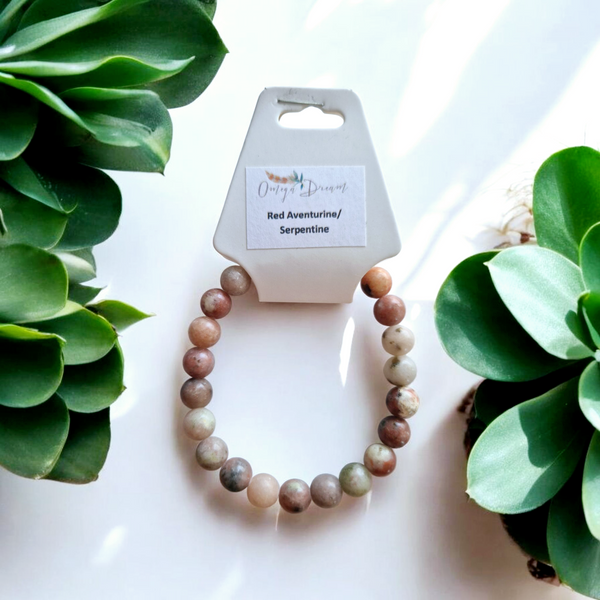 Crystal Bracelets