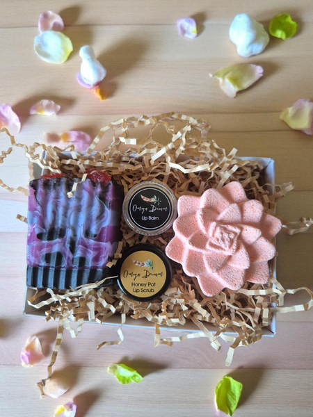 Essentials Gift Packs