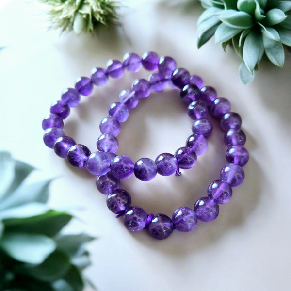 Crystal Bracelets