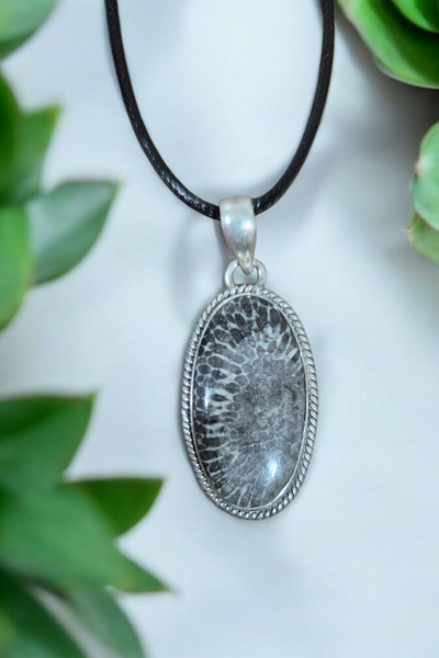 Agate Sterling Silver Jewellery