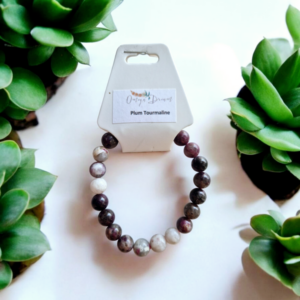Crystal Bracelets