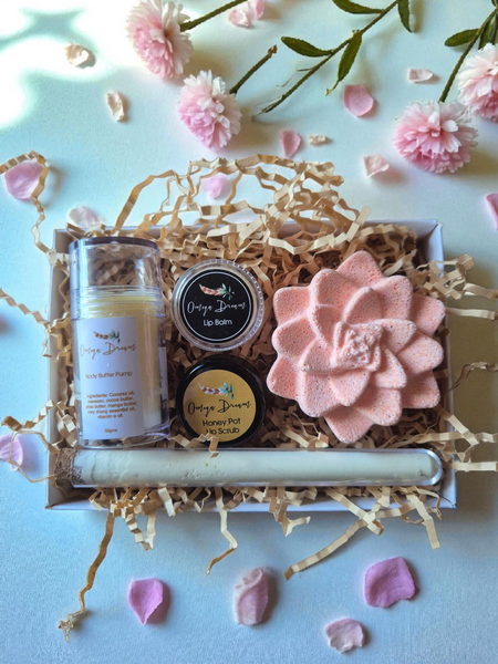 Essentials Gift Packs