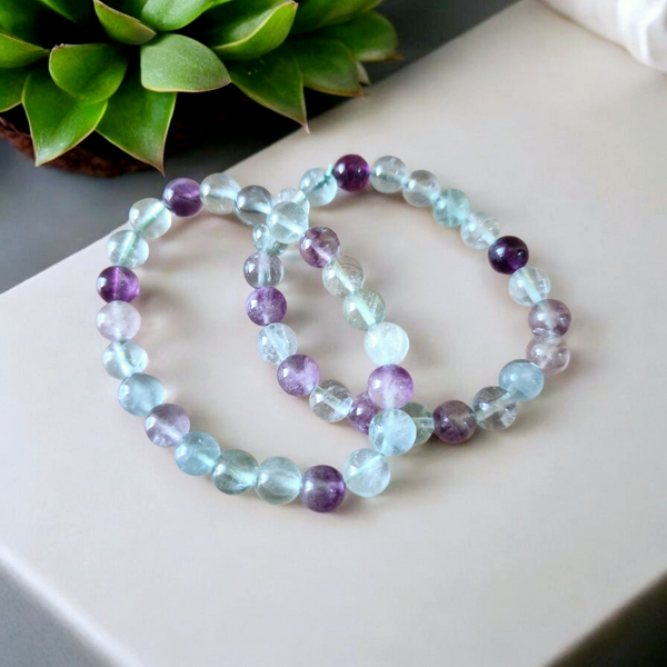 Crystal Bracelets