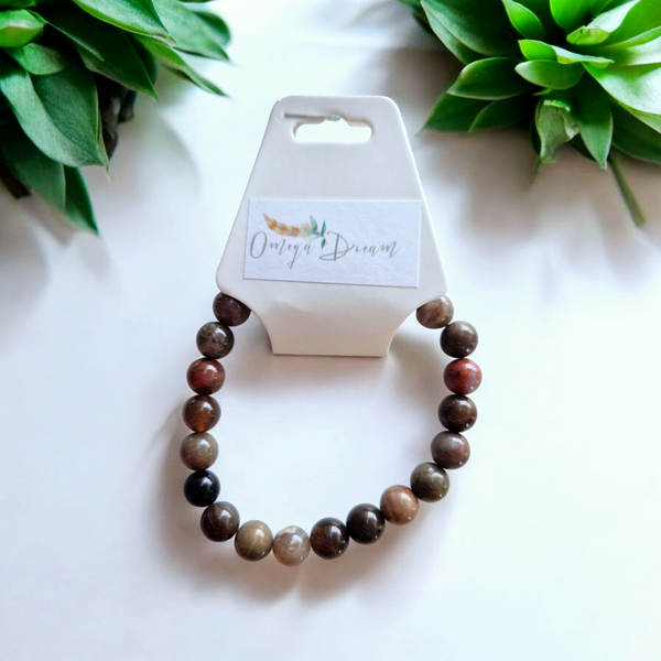 Crystal Bracelets