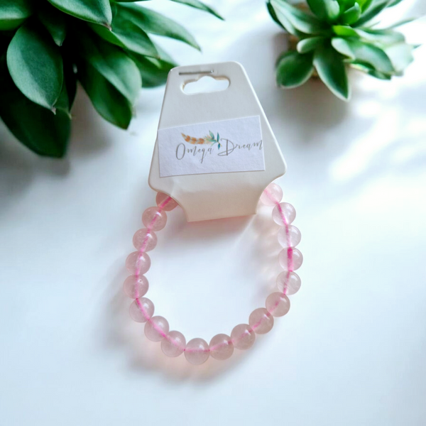 Crystal Bracelets