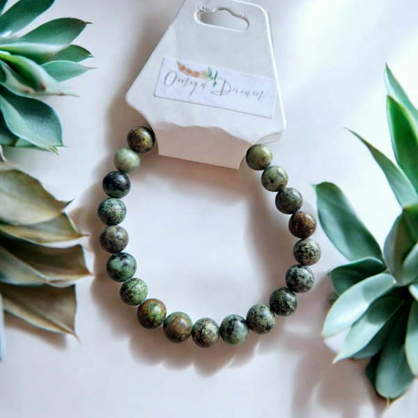 Crystal Bracelets