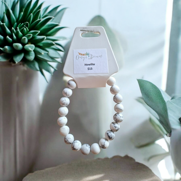 Crystal Bracelets