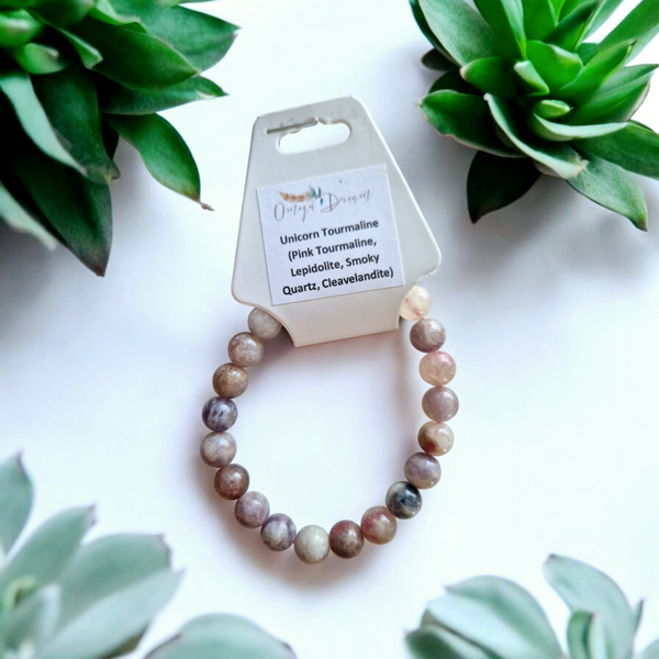 Crystal Bracelets