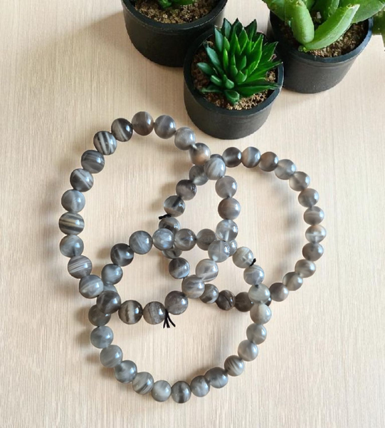 Crystal Bracelets
