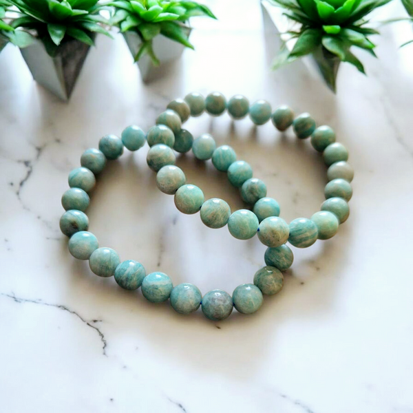 Crystal Bracelets