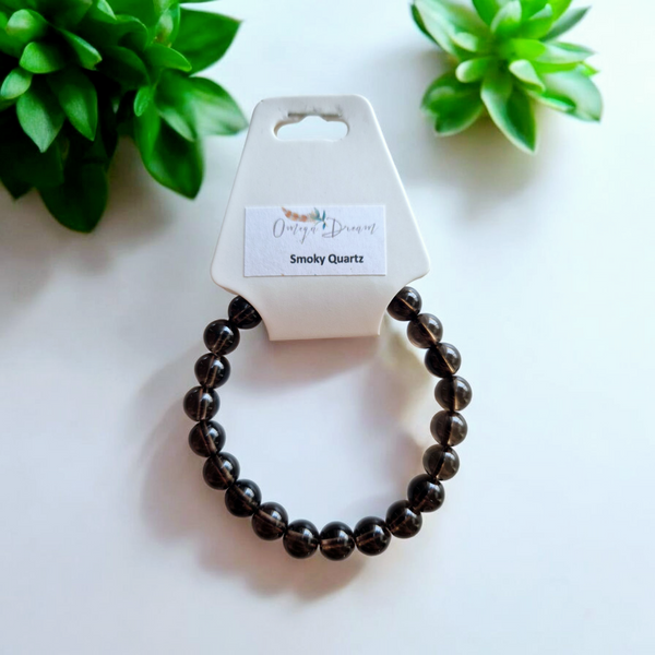 Crystal Bracelets