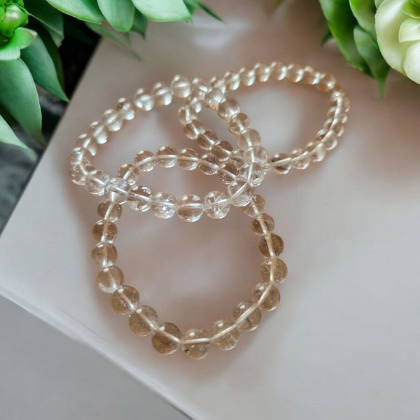 Crystal Bracelets