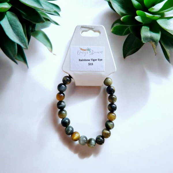 Crystal Bracelets