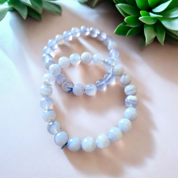 Crystal Bracelets