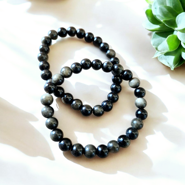 Crystal Bracelets