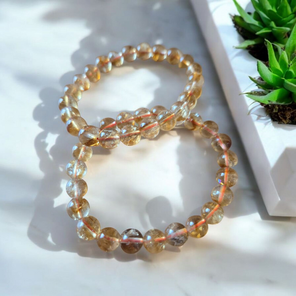 Crystal Bracelets