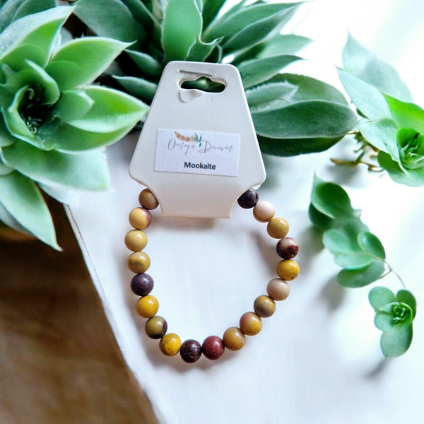 Crystal Bracelets