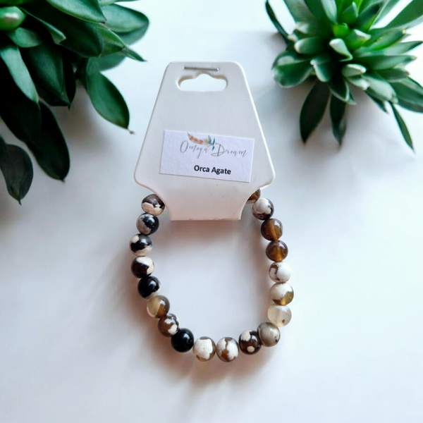 Crystal Bracelets