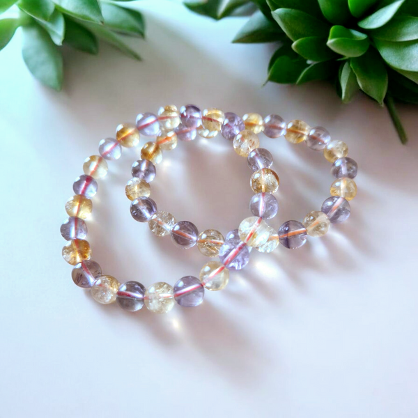 Crystal Bracelets