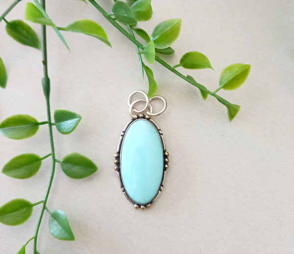 Silver Plated Rings & Pendants