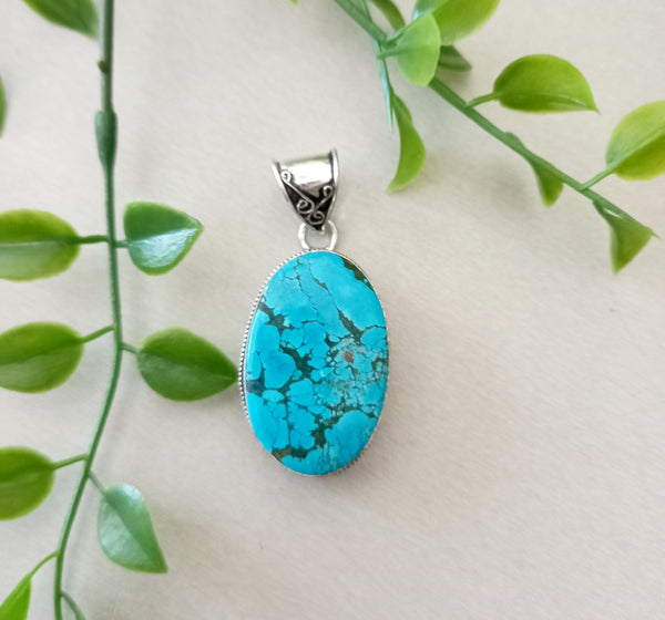 Silver Plated Rings & Pendants