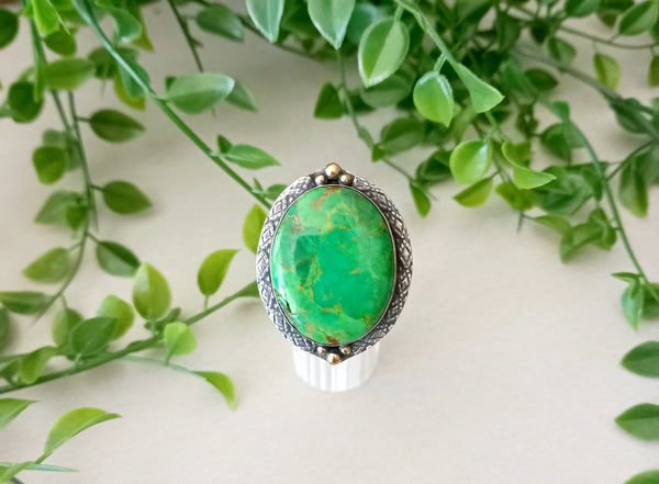 Silver Plated Rings & Pendants